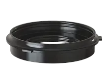 Уплотнительное кольцо для надставного элемента, TERMOCLIP